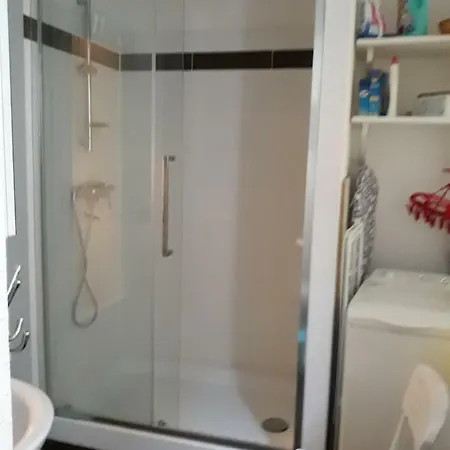 Apartmán Le Quai 2 Štrasburk