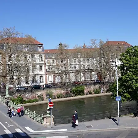 Apartmán Le Quai 2 *