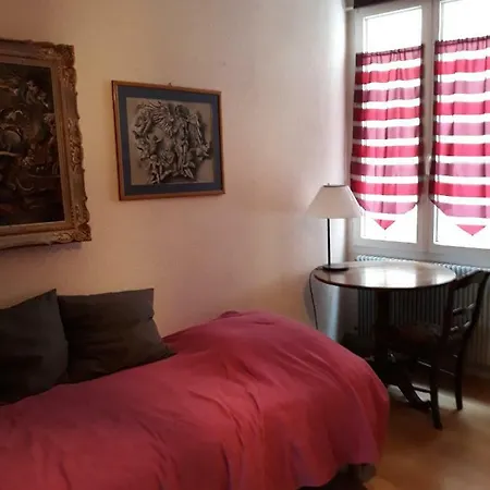 Apartment Le Quai 2