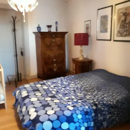 Le Quai 2 Apartment