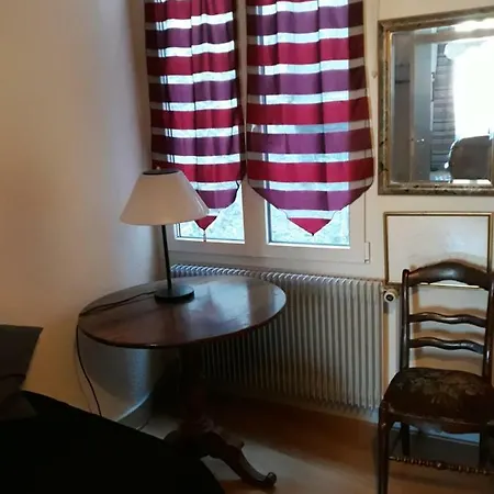 Le Quai 2 Apartment