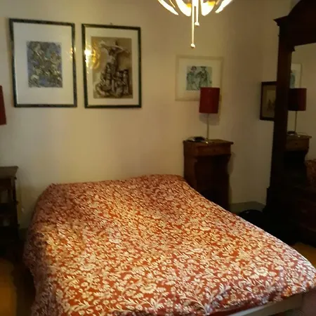 Apartment Le Quai 2 *