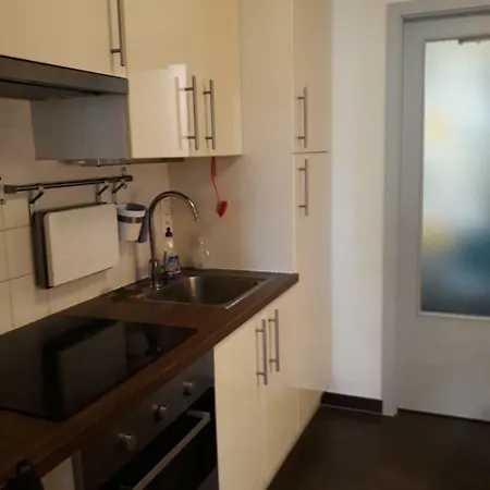 Le Quai 2 Apartmán *