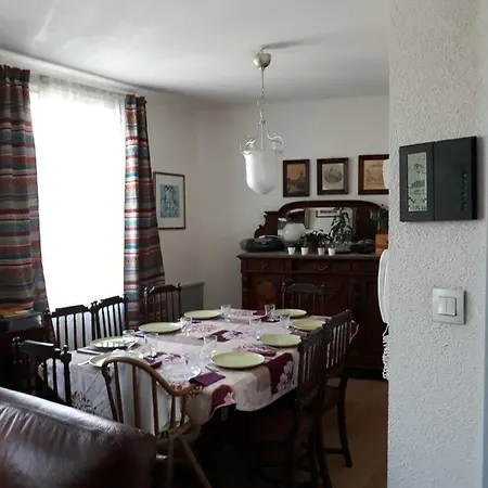 Le Quai 2 Apartmán *