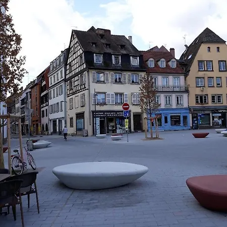 Apartmán Le Quai 2 *