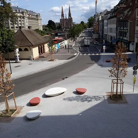 Apartmán Le Quai 2 *