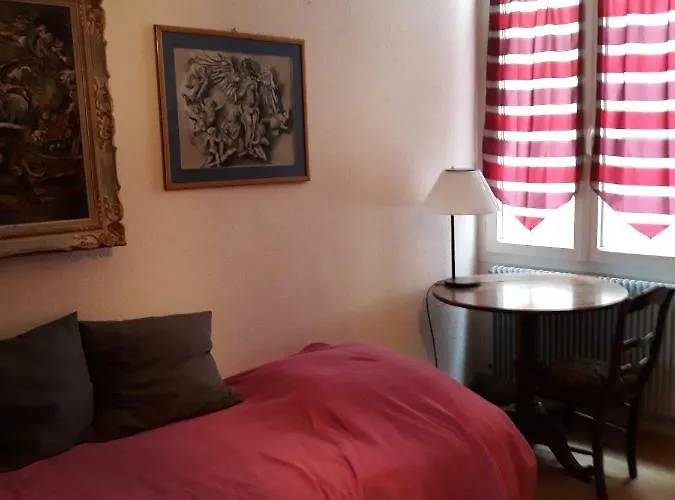 Appartement Le Quai 2