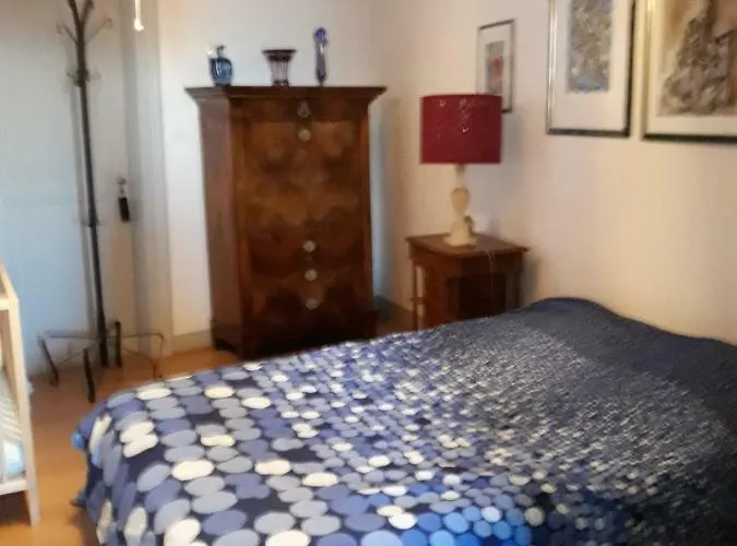 Le Quai 2 Appartement