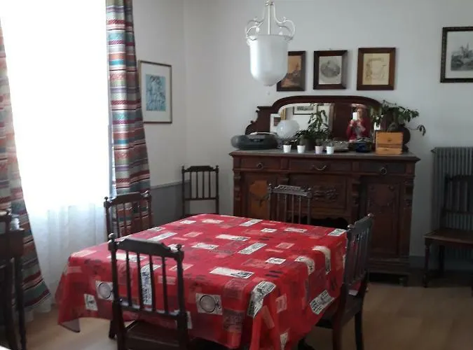 Le Quai 2 Appartement Straatsburg