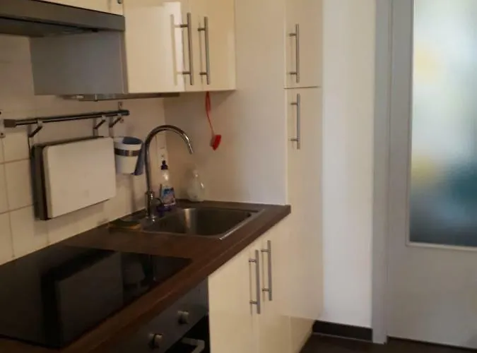 Le Quai 2 Appartement *