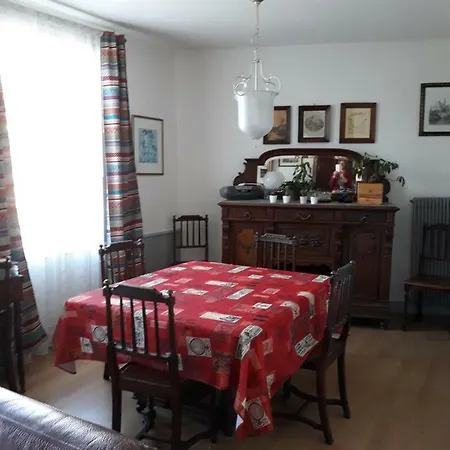 Le Quai 2 Lejlighed Strasbourg