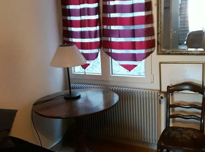 Le Quai 2 Lägenhet