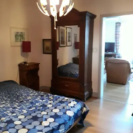 Le Quai 2 * שטרסבורג