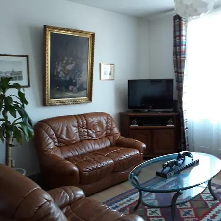 Le Quai 2 * שטרסבורג