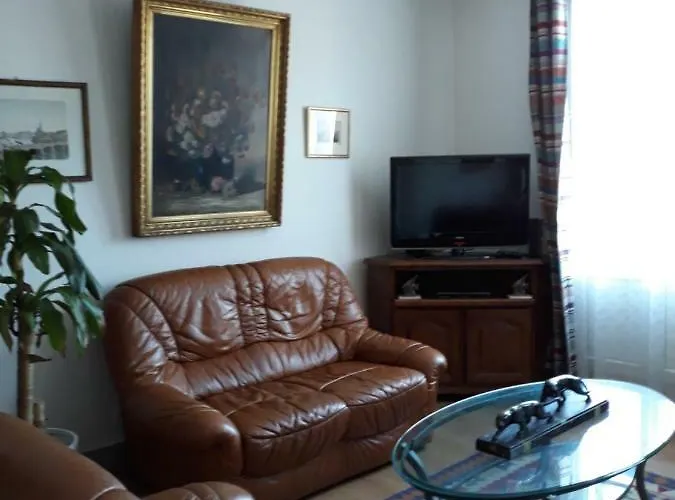 Le Quai 2 * Straatsburg