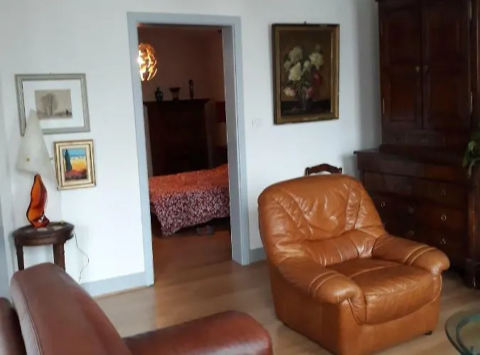 Le Quai 2 Appartement