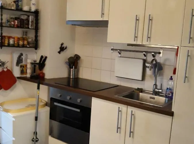 Le Quai 2 Appartement